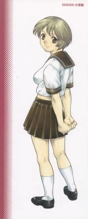 [Misawa Hiroko] Seijun Jogakuin Fhentai - Page 166