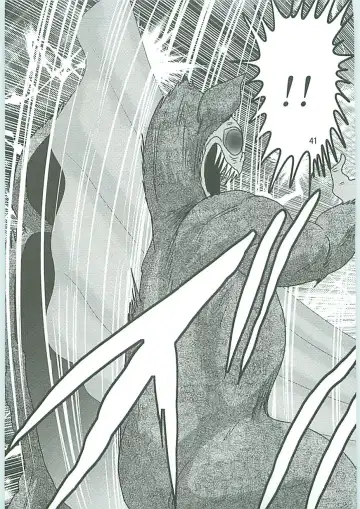 [Kamitou Masaki] Seirei Tokusou Fairy Saber W Uruwashiki Onihime Fhentai - Page 44