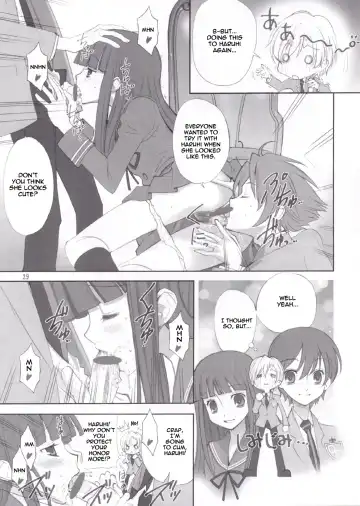 [Ugeppa] Ukon Fhentai - Page 29
