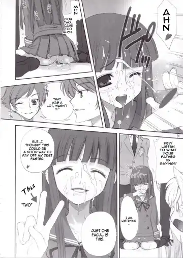 [Ugeppa] Ukon Fhentai - Page 30