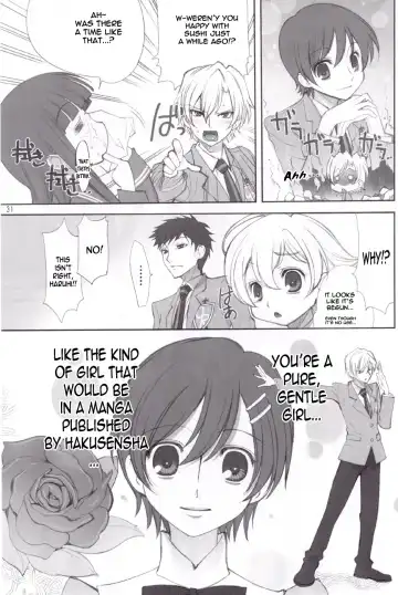 [Ugeppa] Ukon Fhentai - Page 31