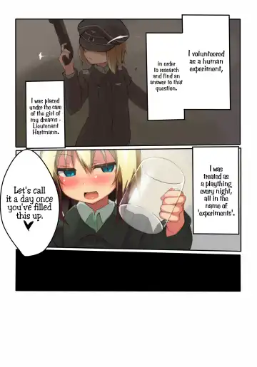 [Atahuta] HARTMAAAAN!!!! Fhentai - Page 3