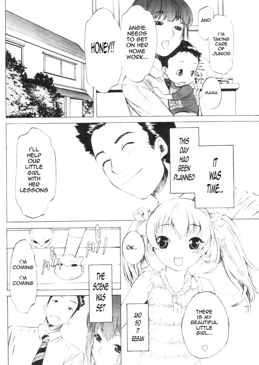 [D.p] Peeping Mom Fhentai - Page 1