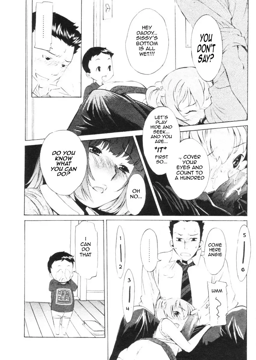 [D.p] Peeping Mom Fhentai - Page 10