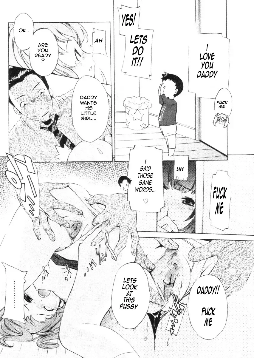 [D.p] Peeping Mom Fhentai - Page 11