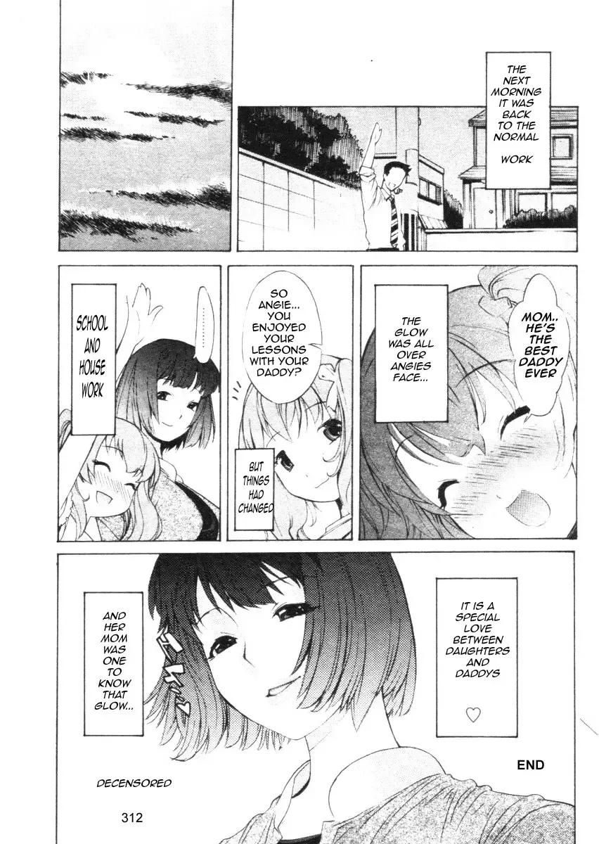 [D.p] Peeping Mom Fhentai - Page 18