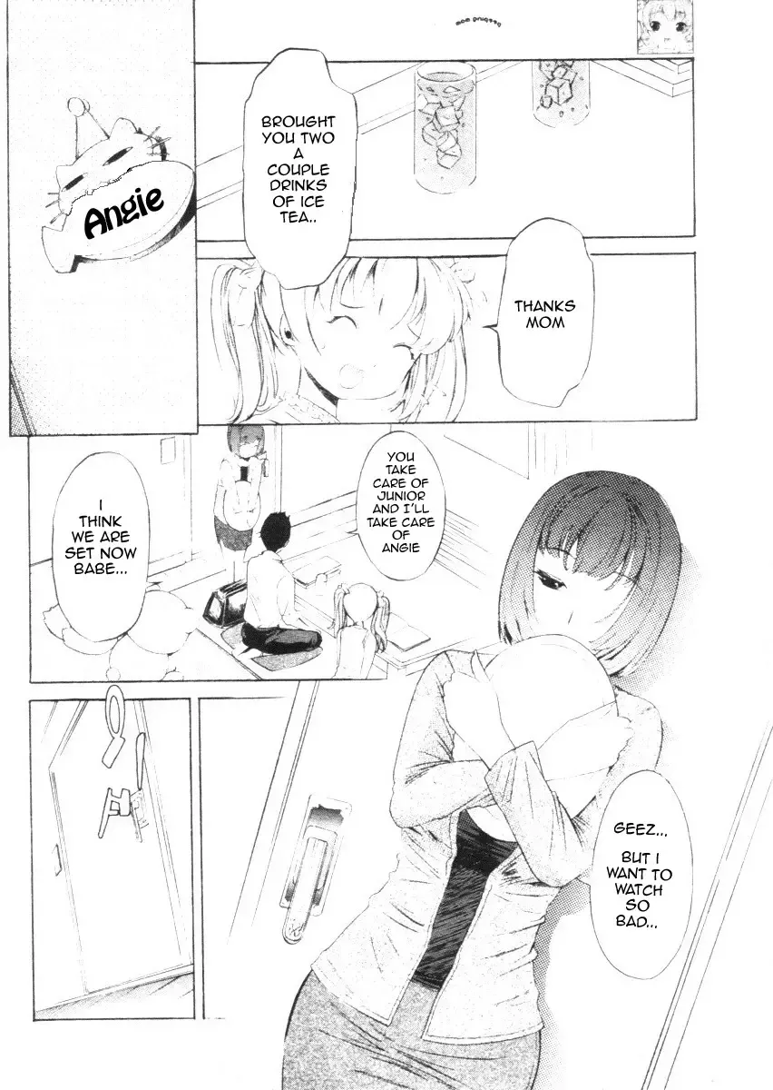 [D.p] Peeping Mom Fhentai - Page 3