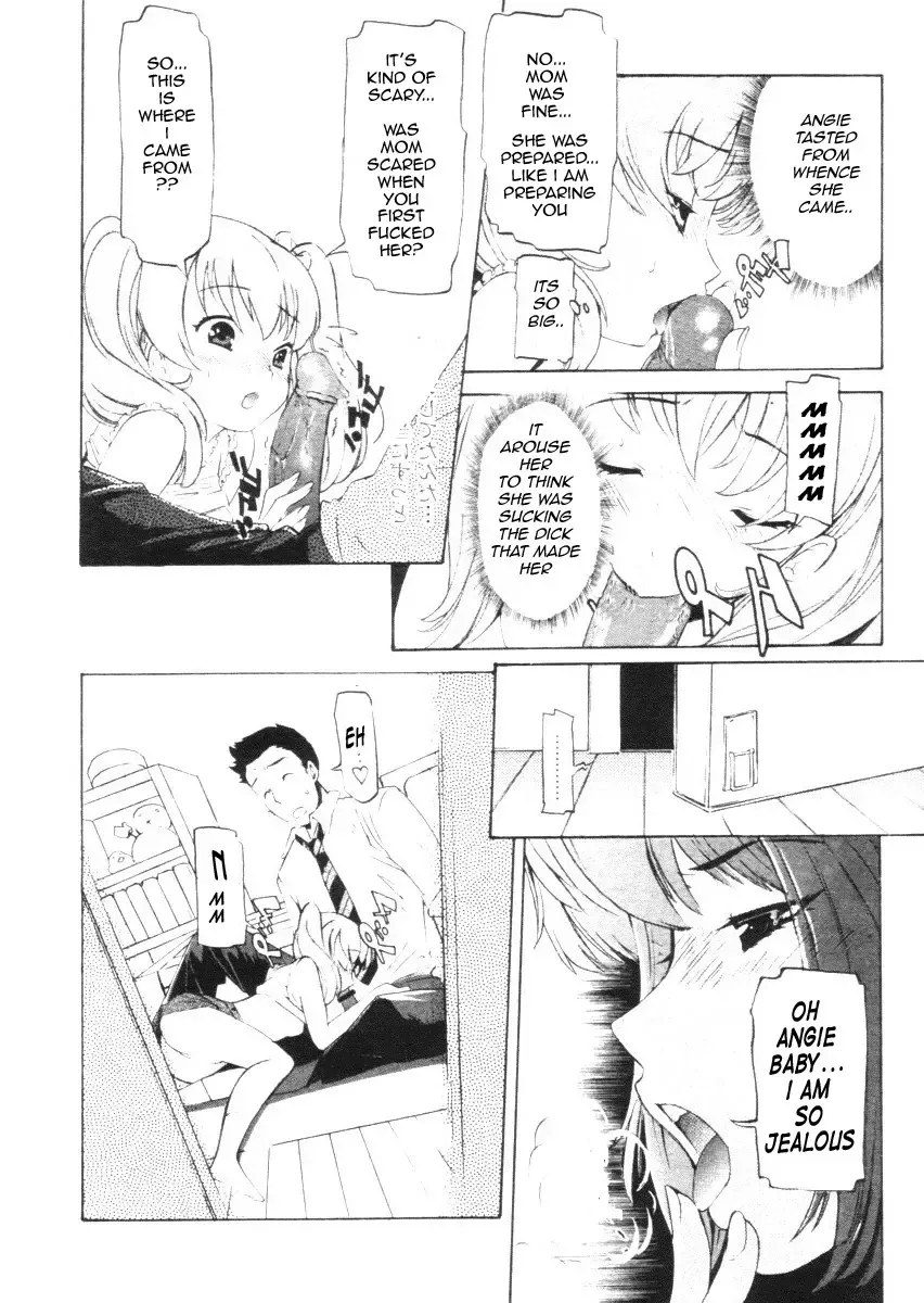 [D.p] Peeping Mom Fhentai - Page 6