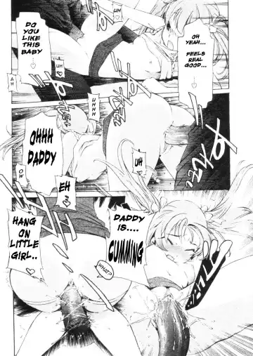 [D.p] Peeping Mom Fhentai - Page 15