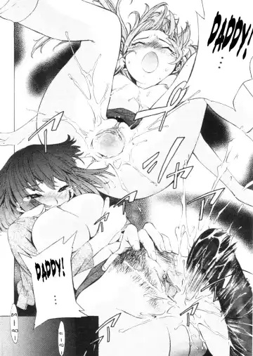 [D.p] Peeping Mom Fhentai - Page 16