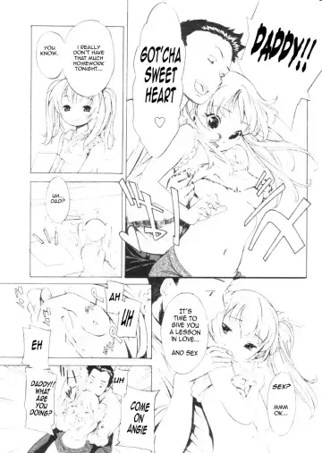 [D.p] Peeping Mom Fhentai - Page 4