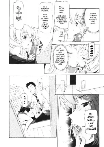 [D.p] Peeping Mom Fhentai - Page 6