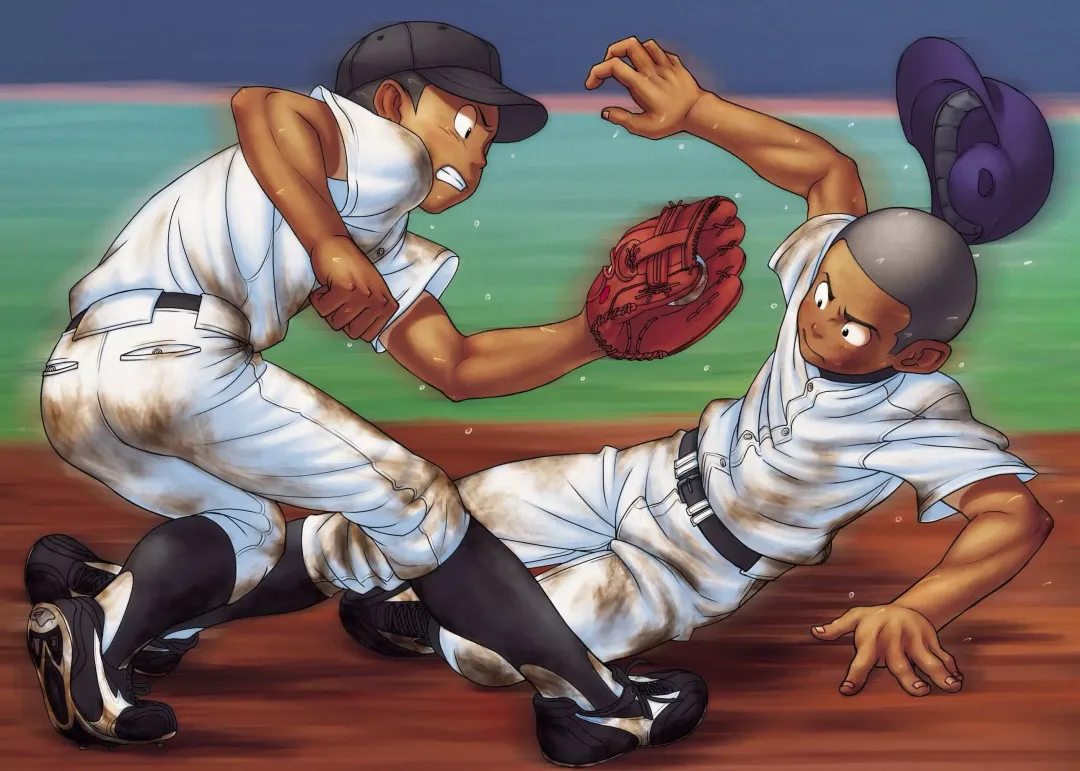 Yanfechi 2!! ~Yakyuu Yuni Tokushuu~ Fhentai - Page 11