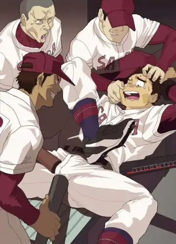 Yanfechi 2!! ~Yakyuu Yuni Tokushuu~ Fhentai - Page 16