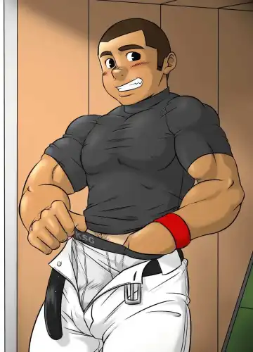 Yanfechi 2!! ~Yakyuu Yuni Tokushuu~ Fhentai - Page 19