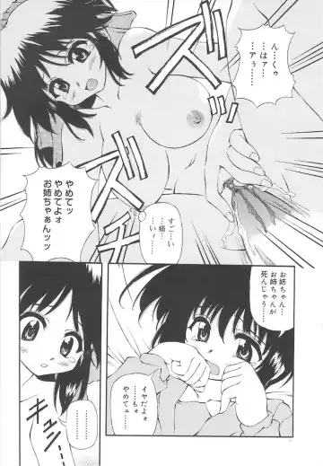 [Yasui Hirosato] Honto wa Suki Nanda+ Fhentai - Page 13