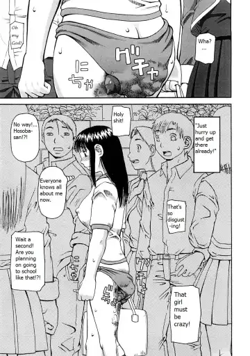 [Kiai Neko] Shameless Fhentai - Page 19