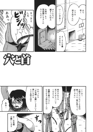 [Kesshousui] Shokeidai no Otome Fhentai - Page 37