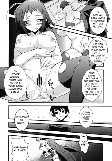[Yamane Akira] Kujira Box Fhentai - Page 24