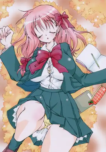 [Bennys] Milk Pie Fhentai - Page 8