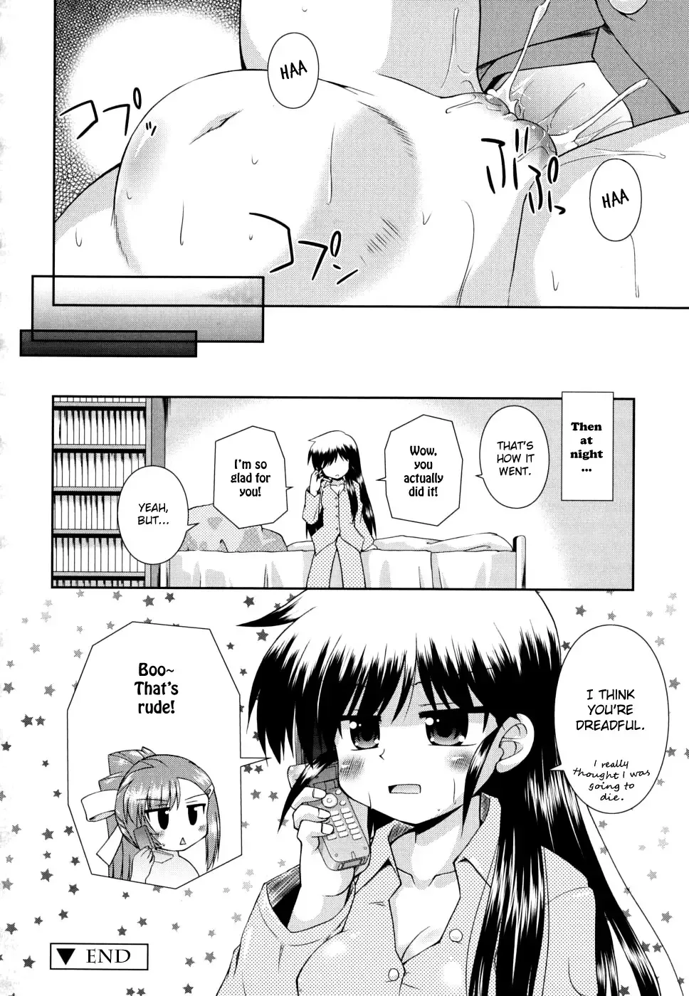 [Hino Hino] Gohoteki Mini Size Fhentai - Page 101