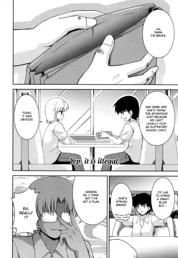 [Hino Hino] Gohoteki Mini Size Fhentai - Page 13