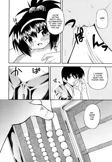[Hino Hino] Gohoteki Mini Size Fhentai - Page 149
