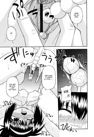 [Hino Hino] Gohoteki Mini Size Fhentai - Page 150