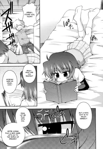 [Hino Hino] Gohoteki Mini Size Fhentai - Page 164