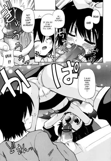 [Hino Hino] Gohoteki Mini Size Fhentai - Page 188