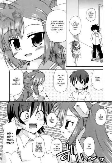 [Hino Hino] Gohoteki Mini Size Fhentai - Page 30