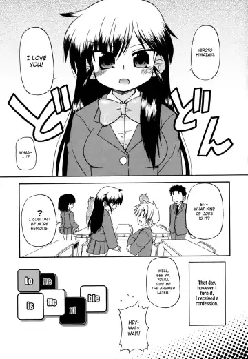 [Hino Hino] Gohoteki Mini Size Fhentai - Page 66