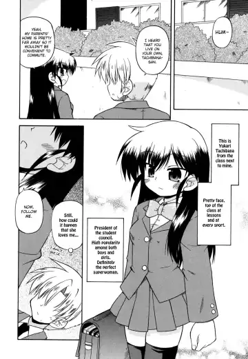 [Hino Hino] Gohoteki Mini Size Fhentai - Page 67