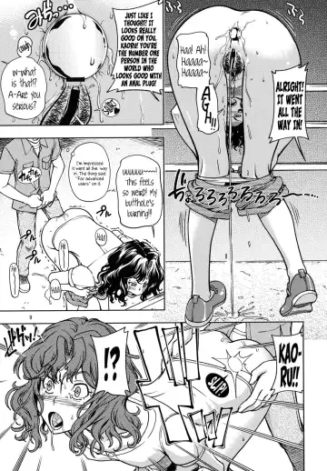 [Fukudahda] Mojamoja Kyousei Event Fhentai - Page 8