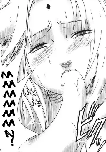 [Crimson] Uzumaki Hanataba 2 | Whirlpool Bouquet 2 Fhentai - Page 30