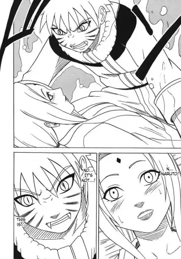 [Crimson] Uzumaki Hanataba 2 | Whirlpool Bouquet 2 Fhentai - Page 7
