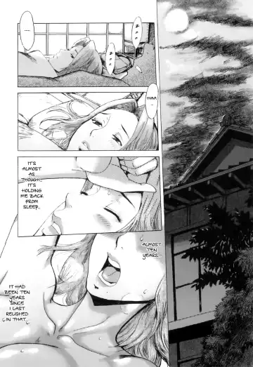 [Kuroiwa Menou] Immoral Ch 01-05 Fhentai - Page 34