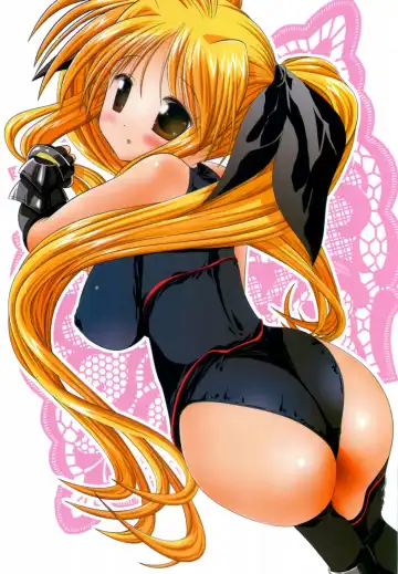 [Raidon] New Nanofei.  I + II ALL Full Color Soushuuhen Fhentai - Page 51