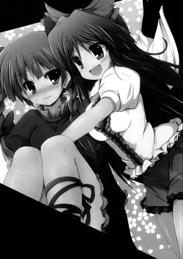 [Sen - Sw] Hiyashi Okuu Hajimemashita Fhentai - Page 2