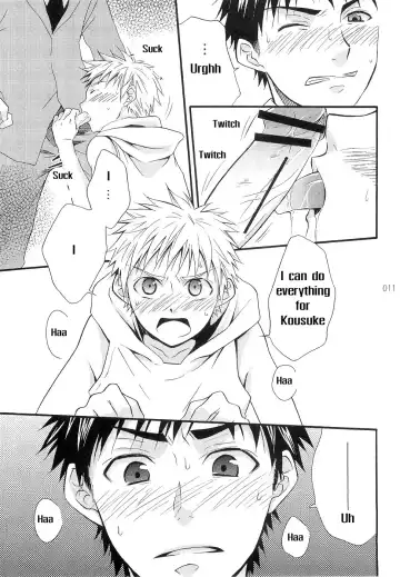 [Shima Kyousuke] Ima Doki no Gakincho Fhentai - Page 7