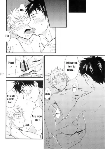 [Shima Kyousuke] Ima Doki no Gakincho Fhentai - Page 8