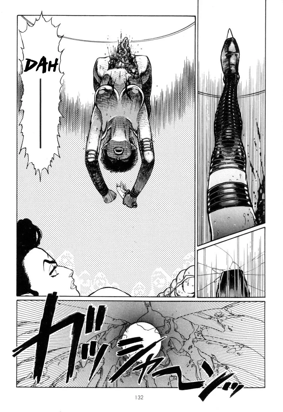 [Yamamoto Atsuji] Tsurugi no Kuni no Arnis Fhentai - Page 140