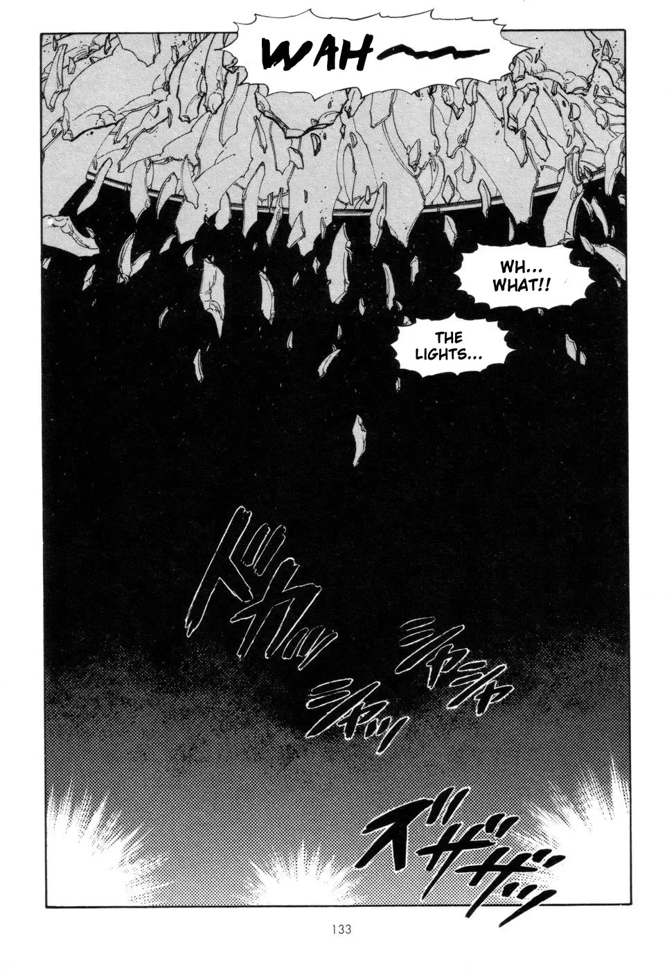 [Yamamoto Atsuji] Tsurugi no Kuni no Arnis Fhentai - Page 141