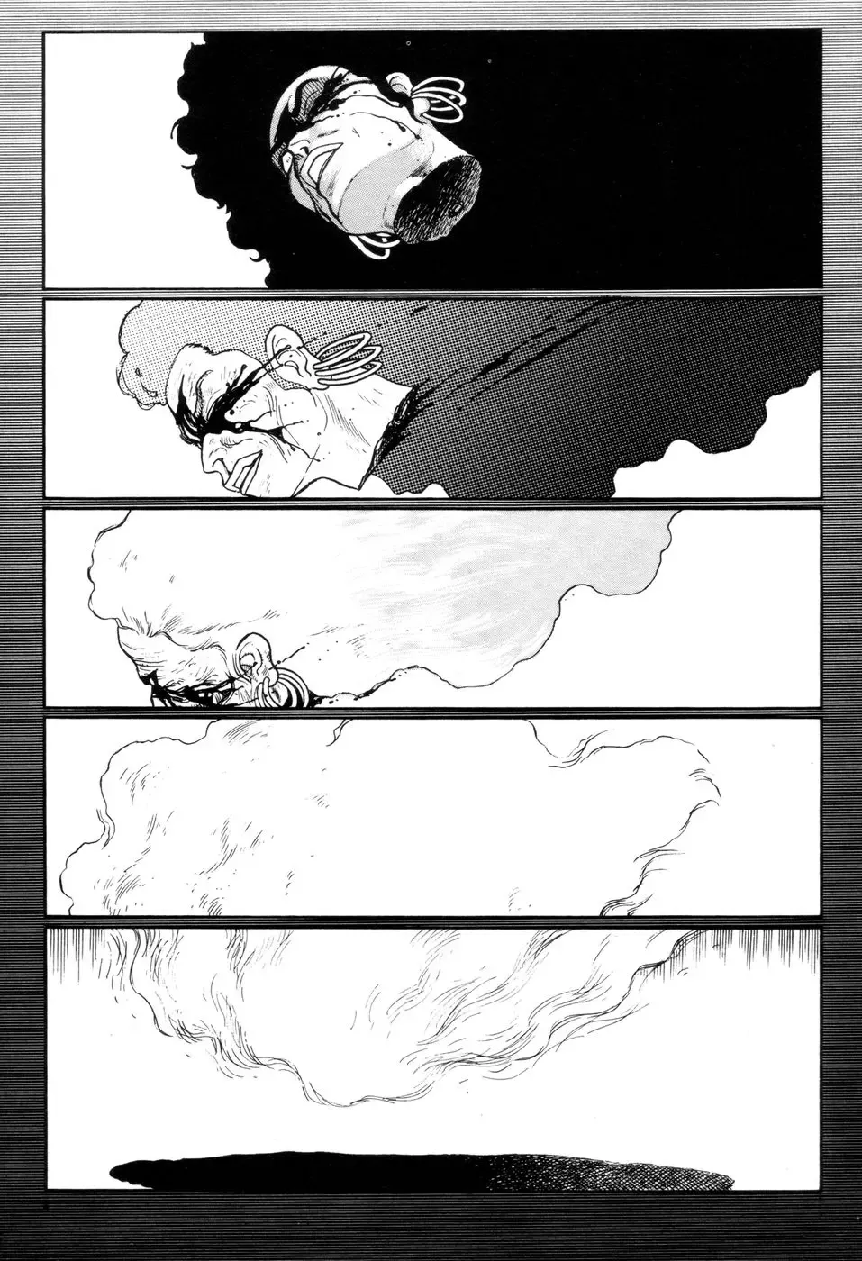 [Yamamoto Atsuji] Tsurugi no Kuni no Arnis Fhentai - Page 176