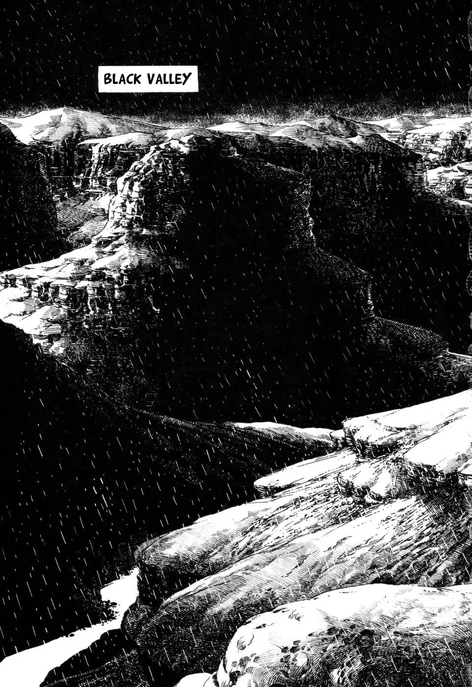 [Yamamoto Atsuji] Tsurugi no Kuni no Arnis Fhentai - Page 85