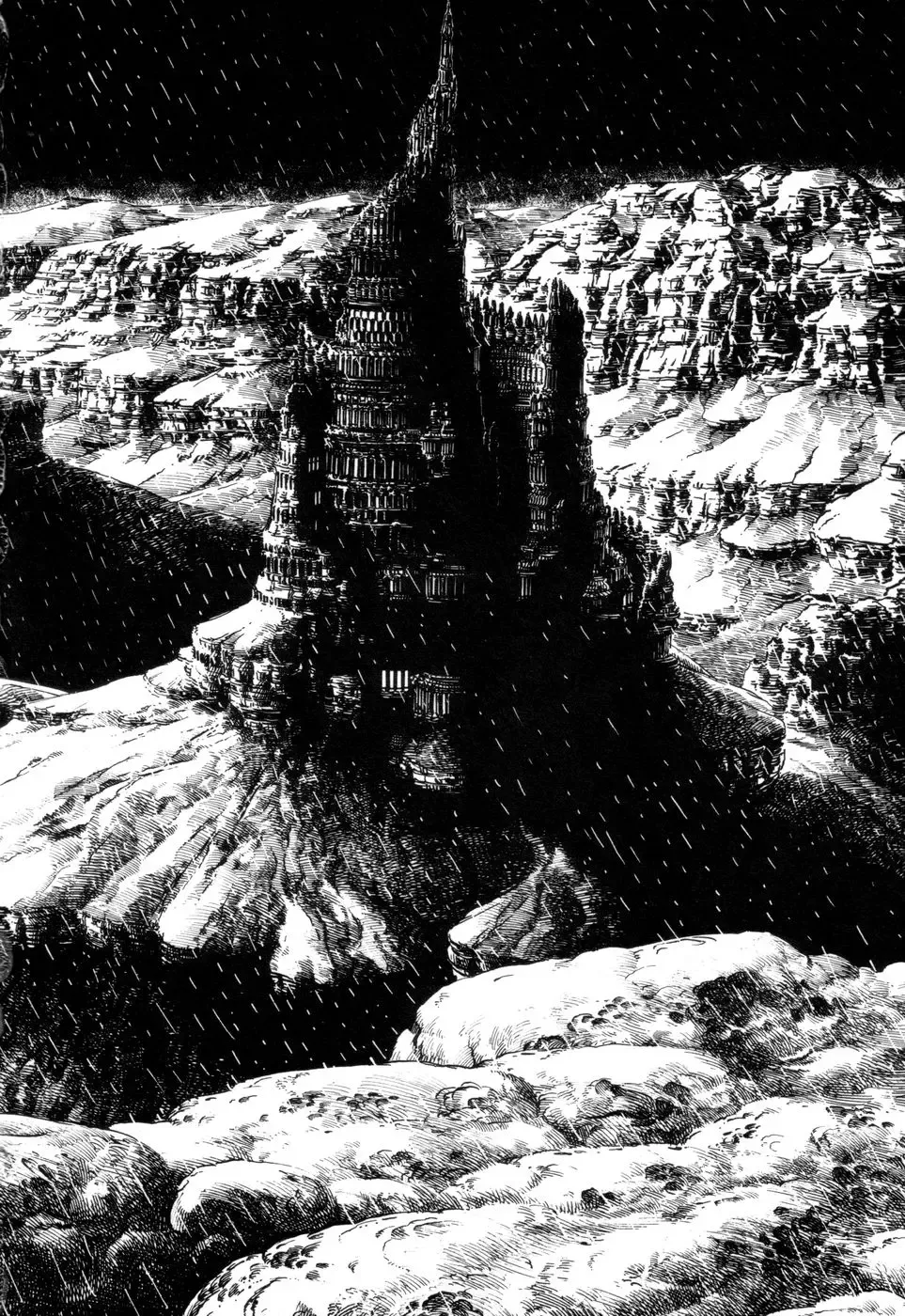 [Yamamoto Atsuji] Tsurugi no Kuni no Arnis Fhentai - Page 87