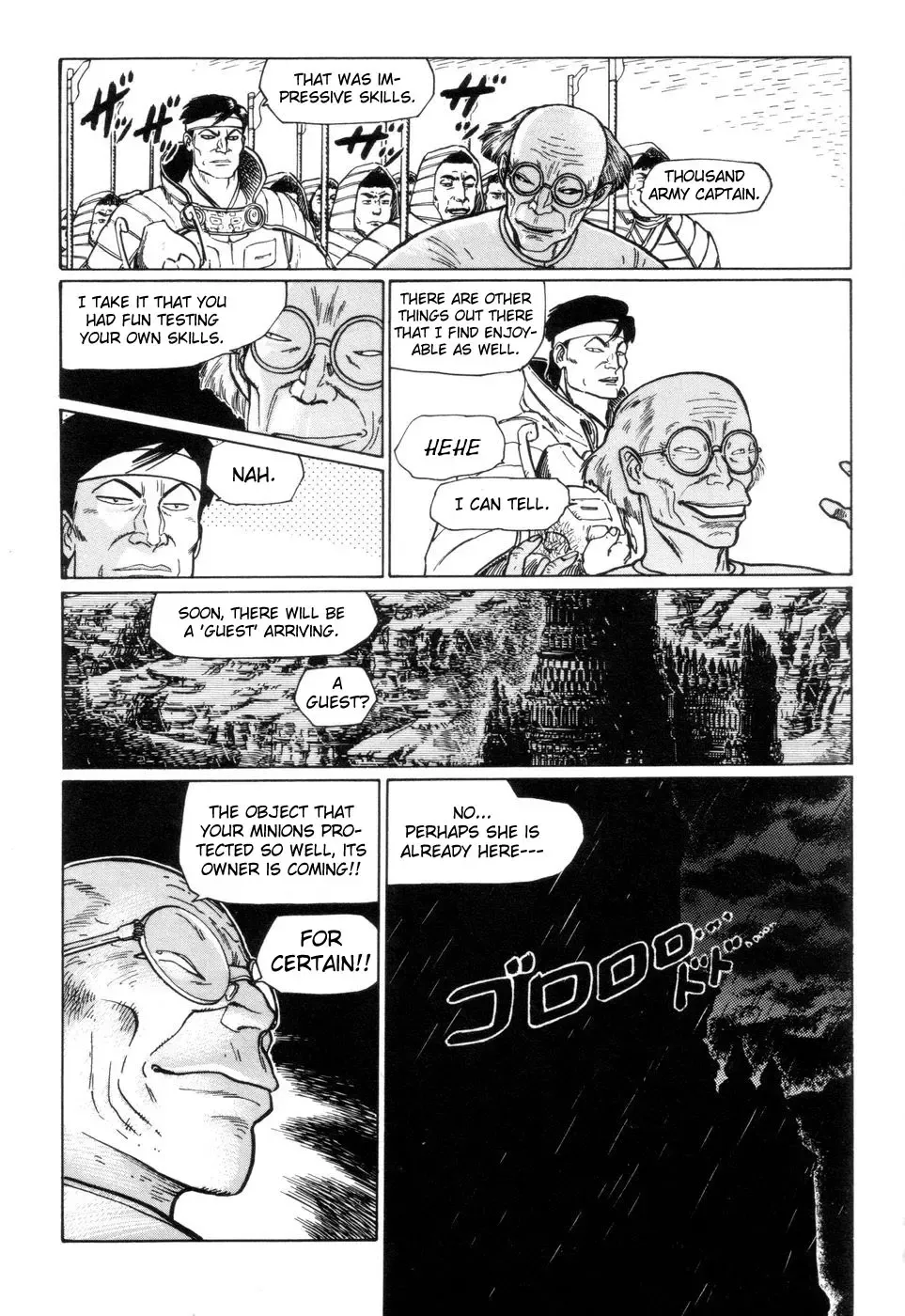 [Yamamoto Atsuji] Tsurugi no Kuni no Arnis Fhentai - Page 90