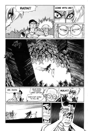 [Yamamoto Atsuji] Tsurugi no Kuni no Arnis Fhentai - Page 102