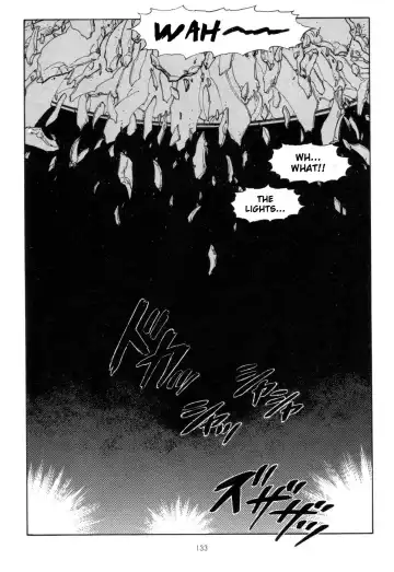 [Yamamoto Atsuji] Tsurugi no Kuni no Arnis Fhentai - Page 141