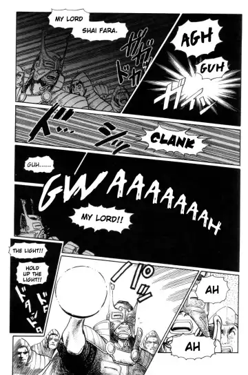 [Yamamoto Atsuji] Tsurugi no Kuni no Arnis Fhentai - Page 142